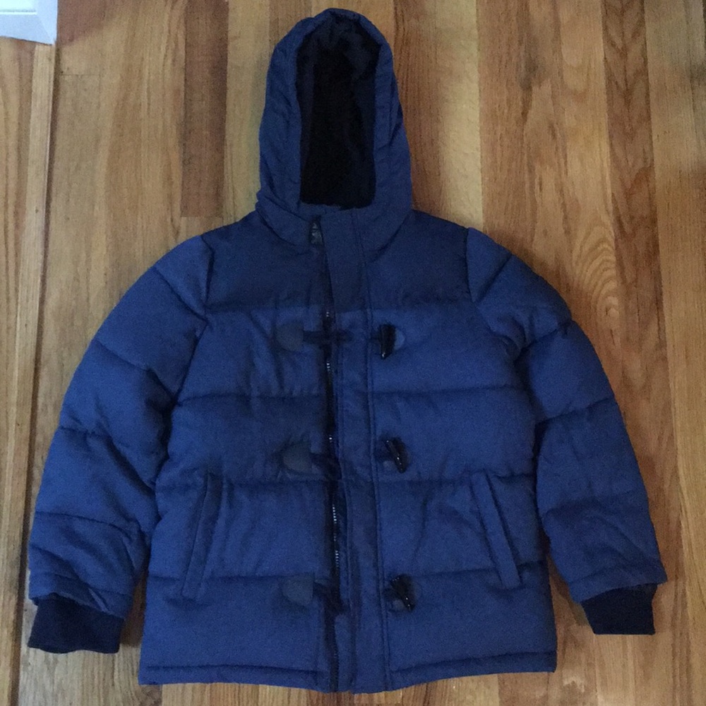 Brand New amazing boys winter coat!